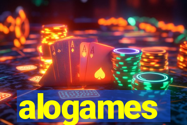 alogames