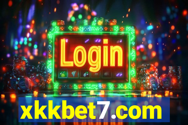 xkkbet7.com