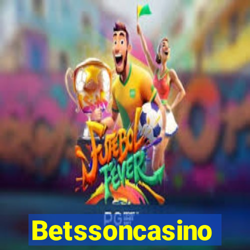 Betssoncasino