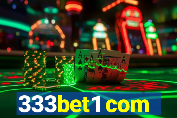 333bet1 com