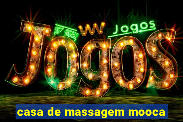 casa de massagem mooca