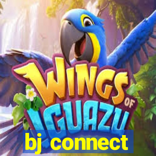 bj connect