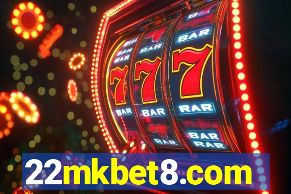 22mkbet8.com