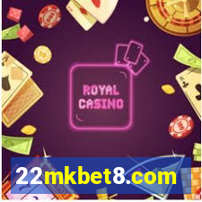 22mkbet8.com