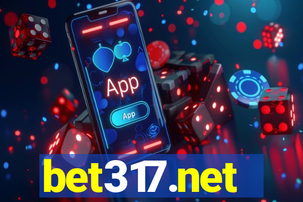 bet317.net