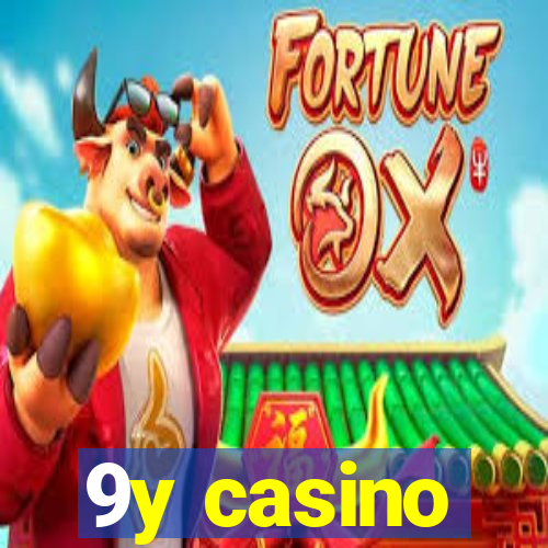 9y casino