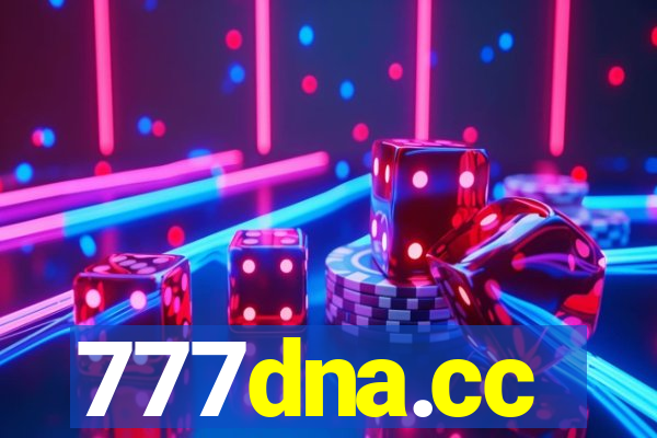 777dna.cc