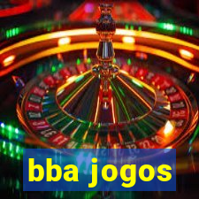 bba jogos