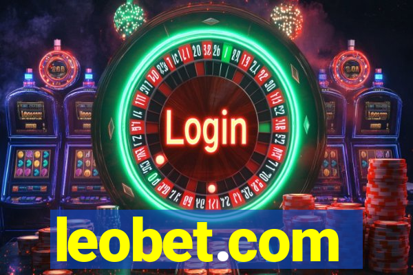 leobet.com