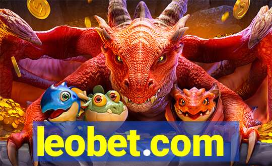 leobet.com