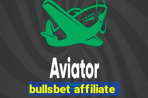 bullsbet affiliate