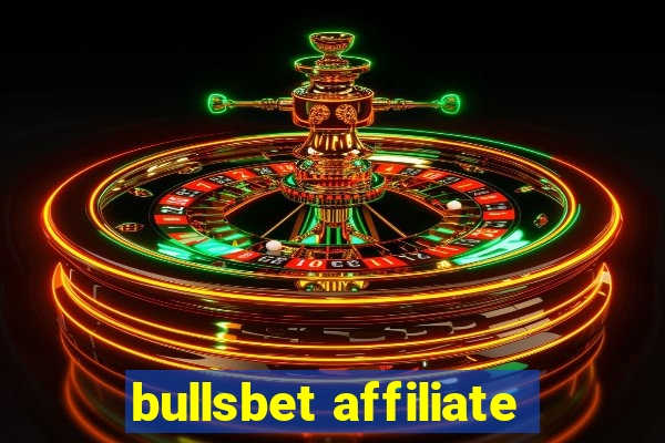 bullsbet affiliate