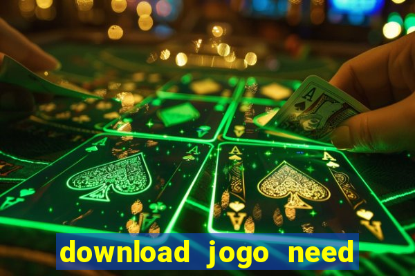 download jogo need for speed underground 2