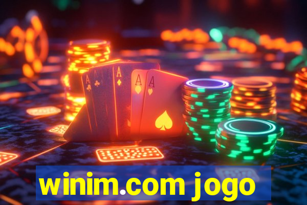 winim.com jogo