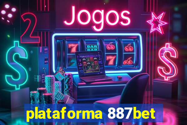 plataforma 887bet