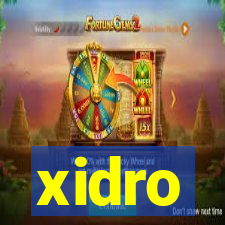 xidro