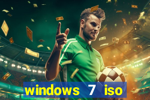 windows 7 iso download 64 bits