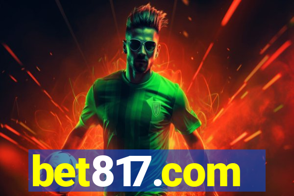 bet817.com