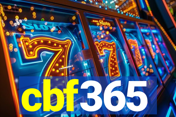 cbf365