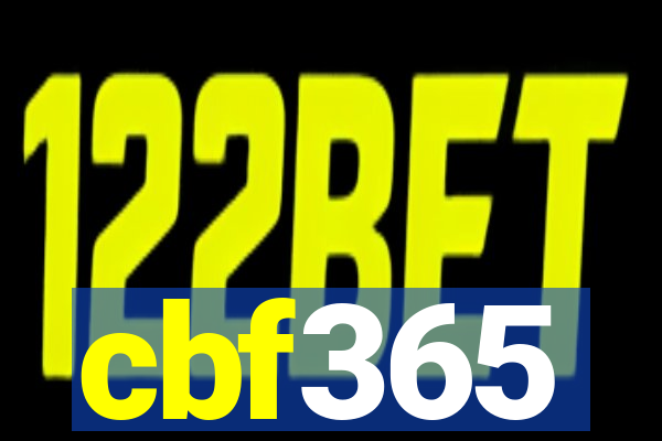 cbf365