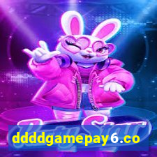 ddddgamepay6.com