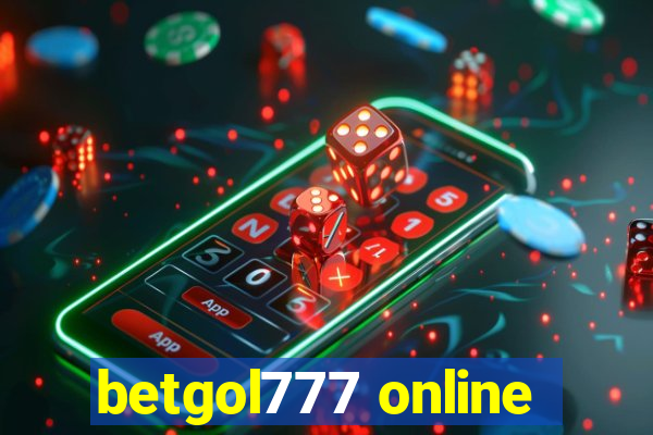 betgol777 online