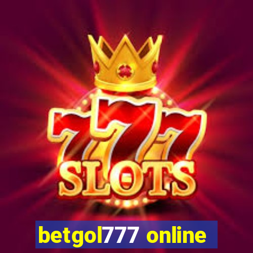 betgol777 online