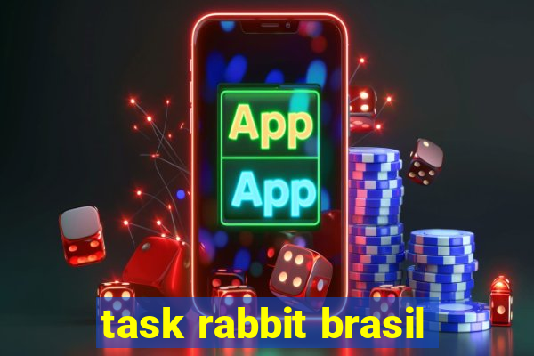 task rabbit brasil