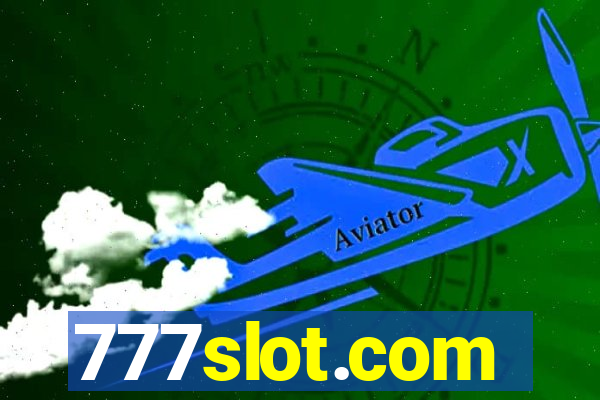 777slot.com