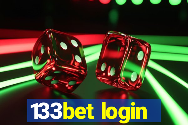 133bet login