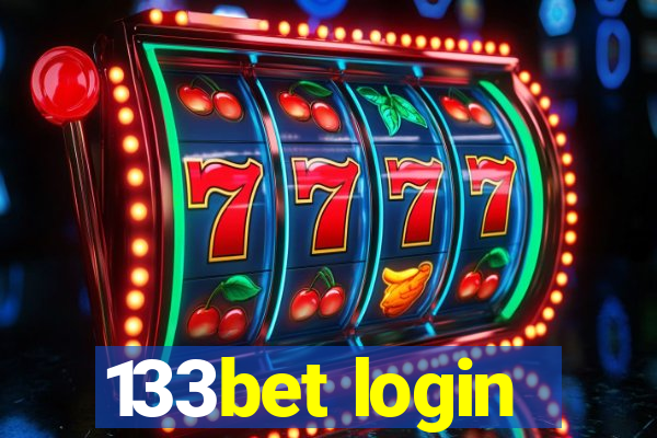 133bet login