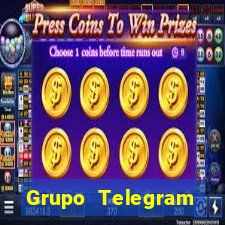 Grupo Telegram palpites futebol