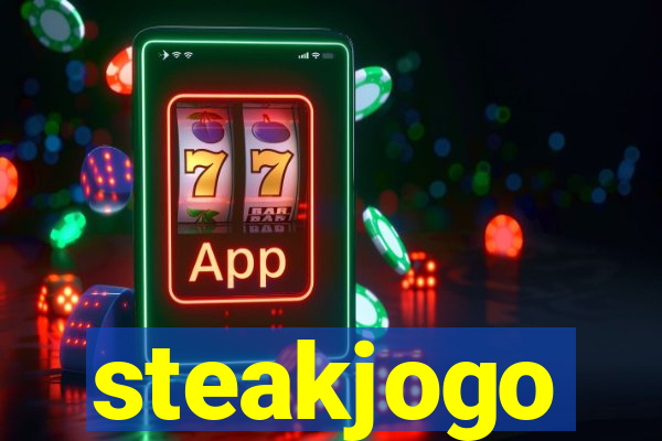 steakjogo