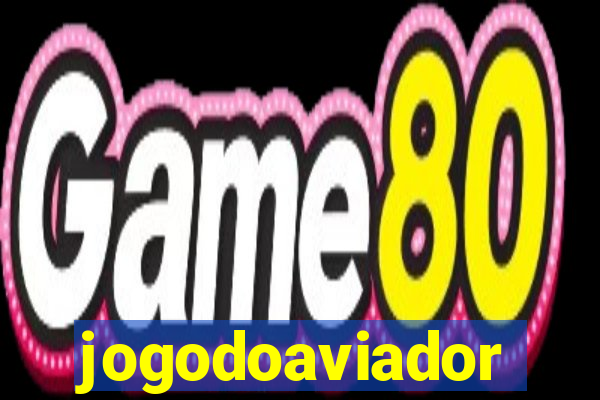 jogodoaviador