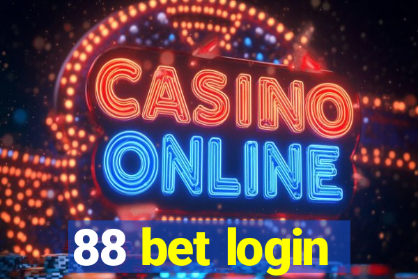 88 bet login