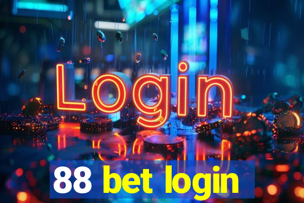 88 bet login