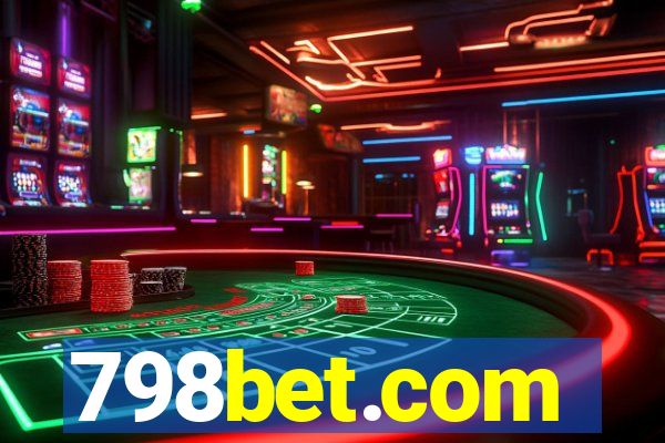 798bet.com