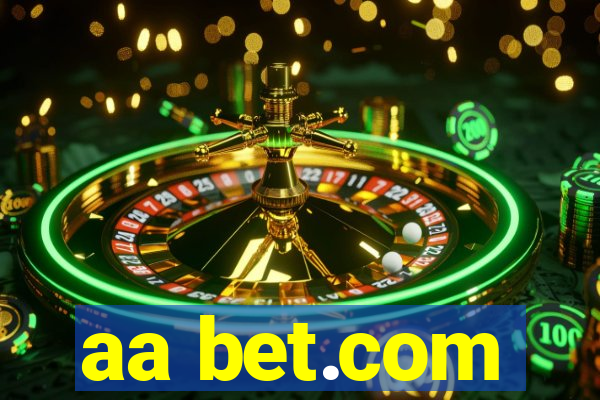 aa bet.com