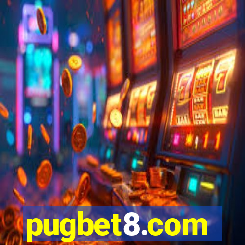 pugbet8.com