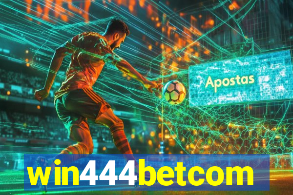 win444betcom