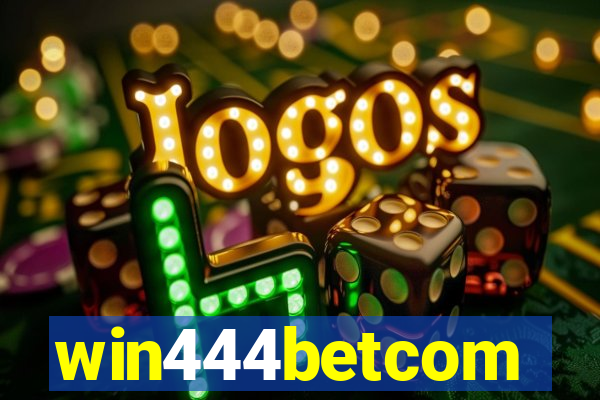 win444betcom