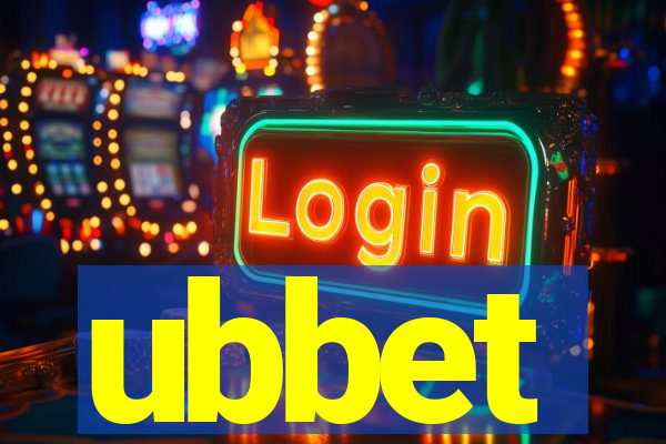 ubbet