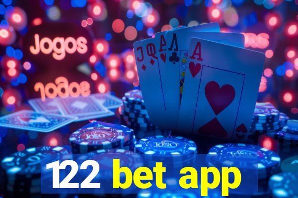 122 bet app