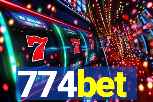 774bet