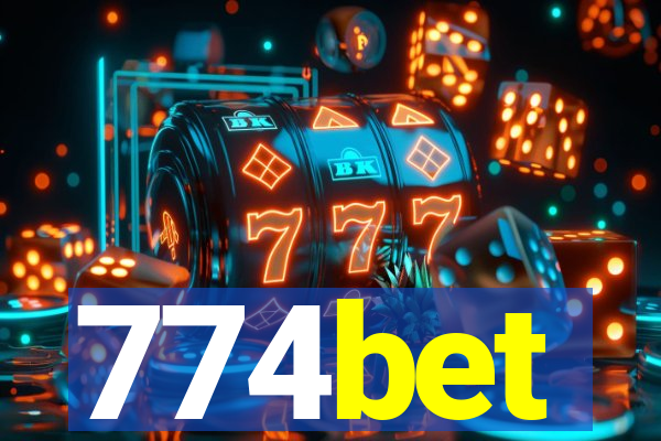 774bet