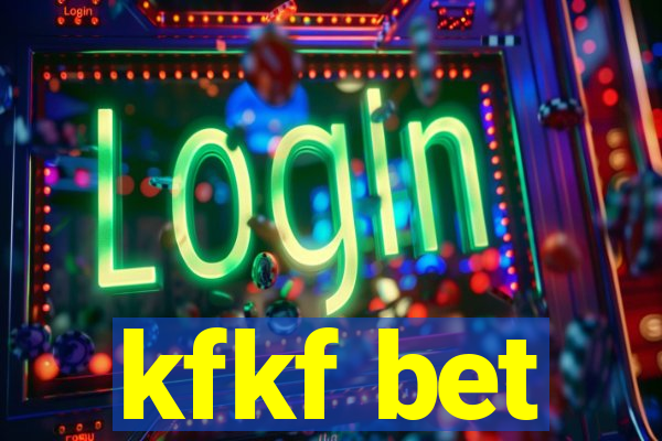 kfkf bet