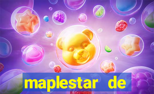 maplestar de jujutsu kaisen