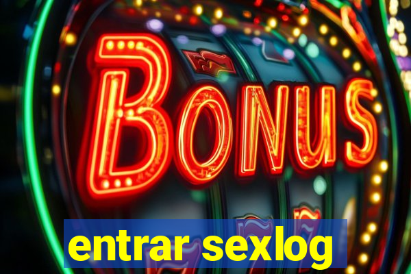 entrar sexlog