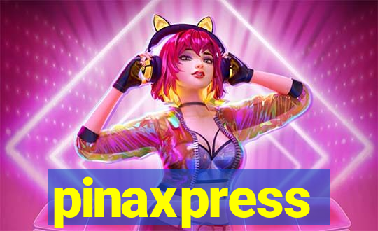 pinaxpress