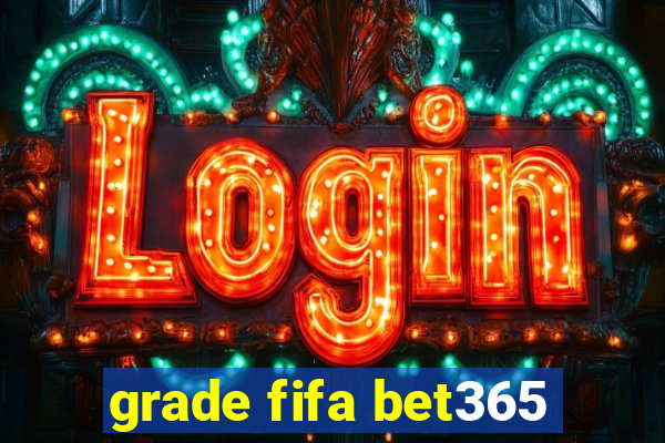 grade fifa bet365